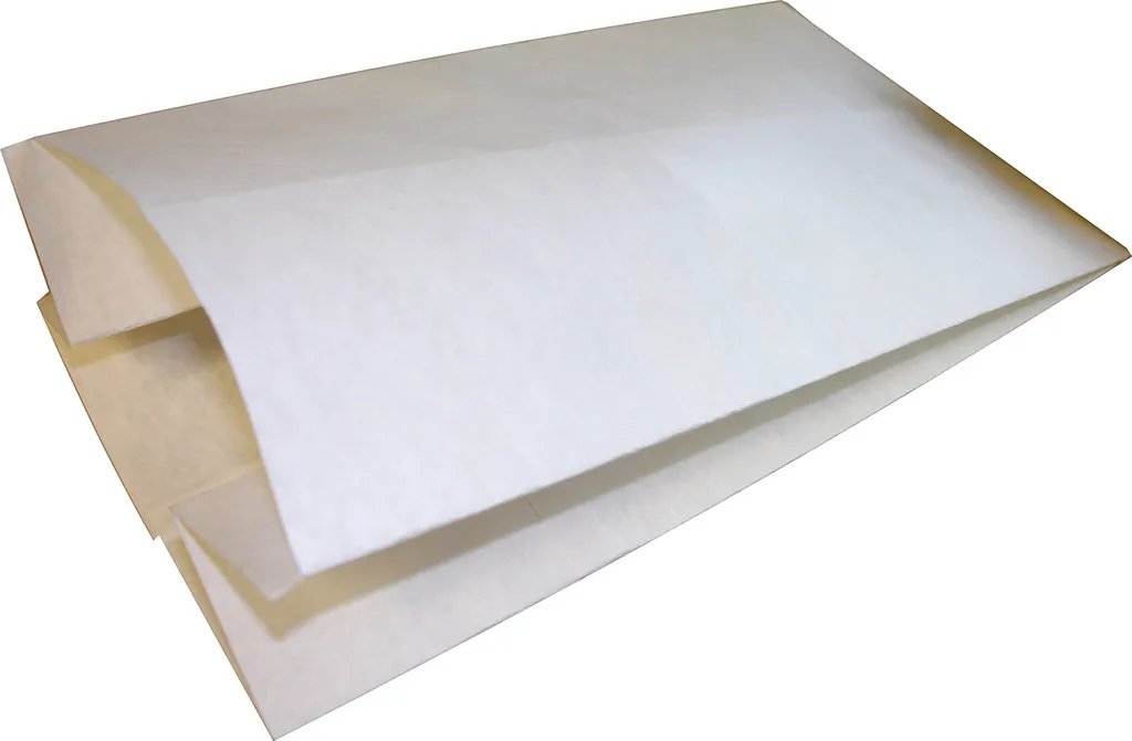 Kit filtres à poussière haute densité 55153, lot de 10 unités