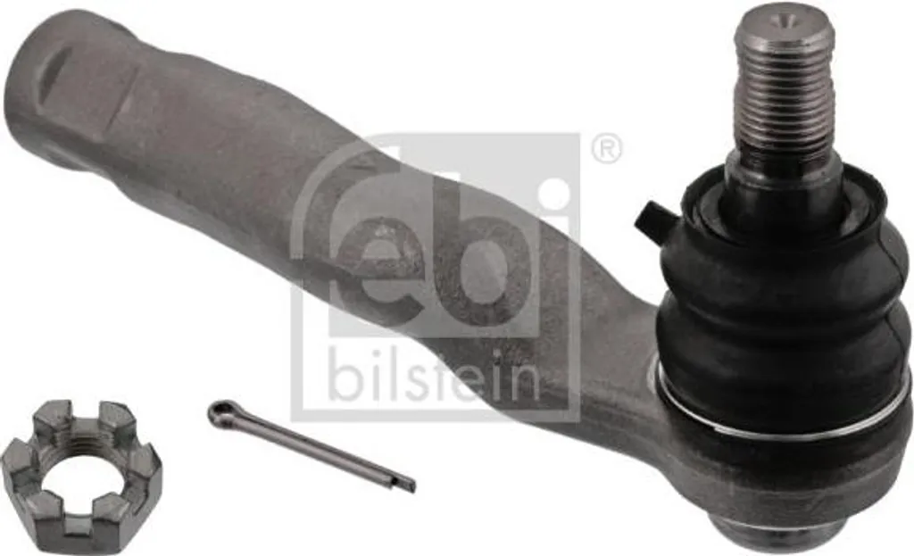 Rotule d'accouplement FEBI BILSTEIN 43235 en acier forgé pour Land Cruiser