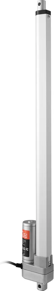 Solution Levage Lourd 3000N : Actionneur Linéaire 12V IP65 Silencieux - 11