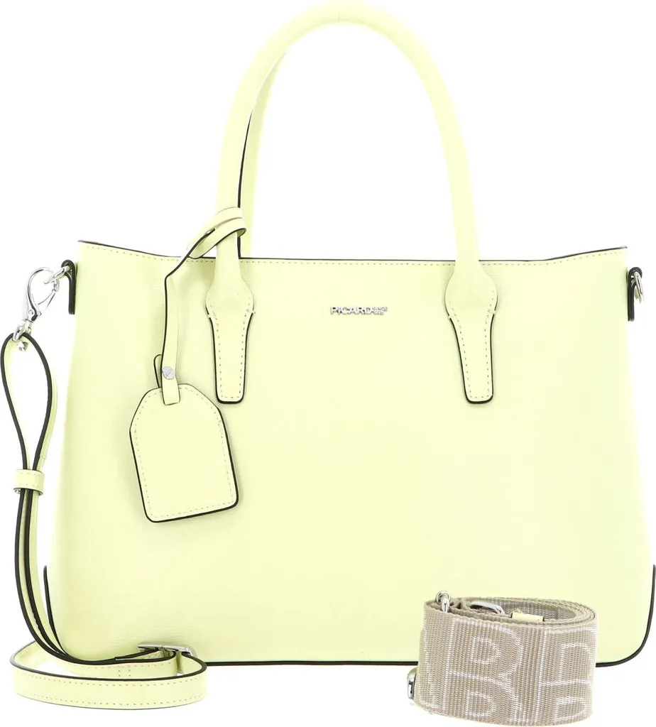 Sac à main de cérémonie jaune clair Superstar pour mariages et soirées