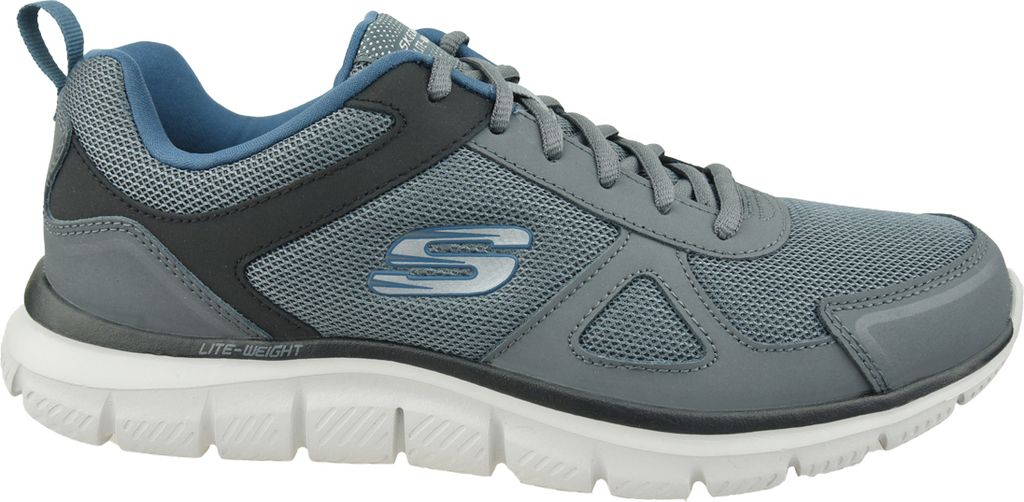 Skechers Track-Scloric 52631 (41/GYNV) Produktbild 