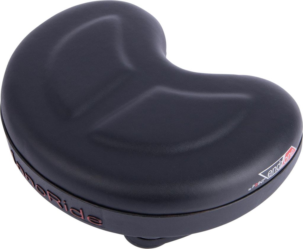 Point Endzone Rocksattel Inno Ride Schwarz Immagine del prodotto 