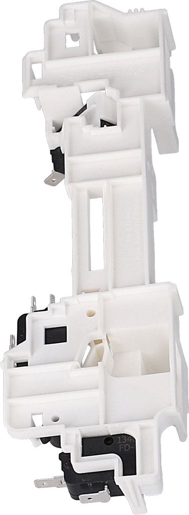 easyPART passend für DE96-00120Q SAMSUNG Türverriegelung für Mikrowelle