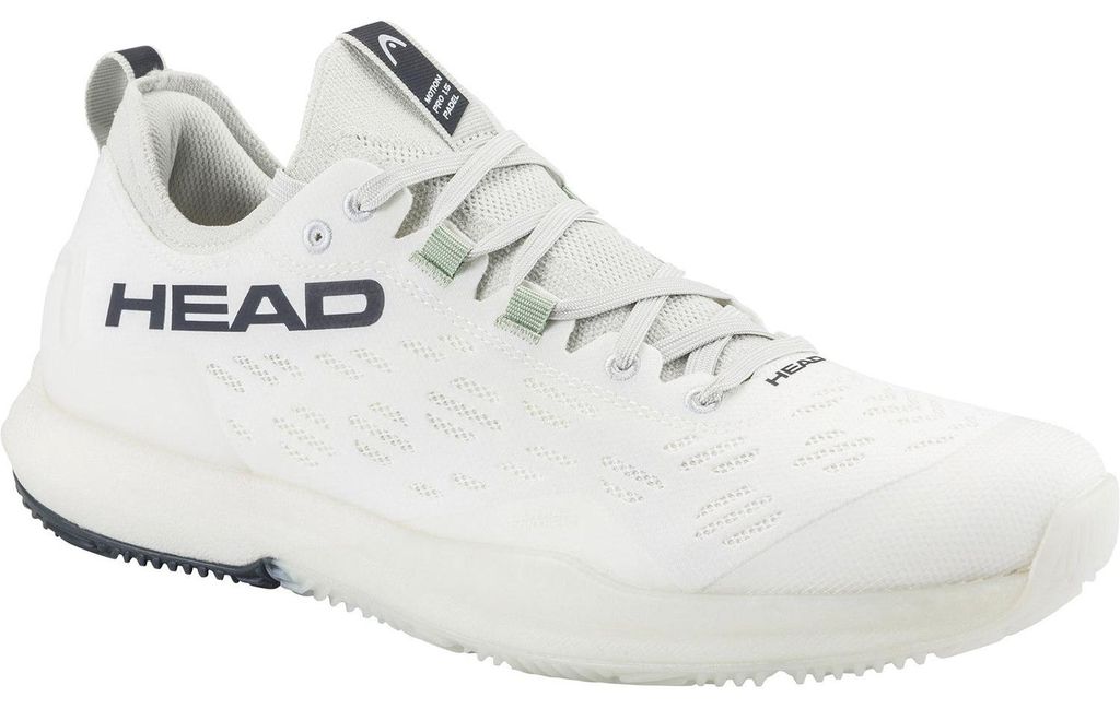 Head Motion Pro 1.5 Padel Schläger, Weiß/Blaubeere Produktbild 