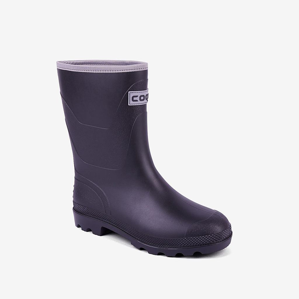Herren-Regenstiefel Coqui