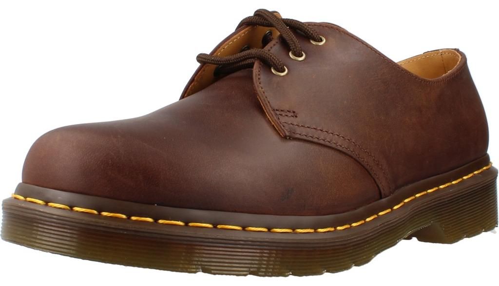 Dr. Martens 11838201dm 1461 Drkbrn 42 EU Imagen del producto 