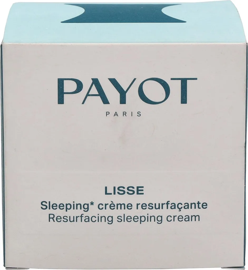 Offerta Payot Lisse Crema Notte 50ml - Antirughe Effetto Filler - 8