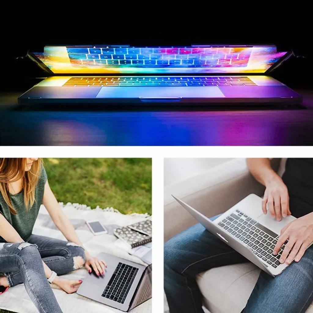 Chargeur PC portable 65W Qoltec performance stable et sécurité 3.33A - 5
