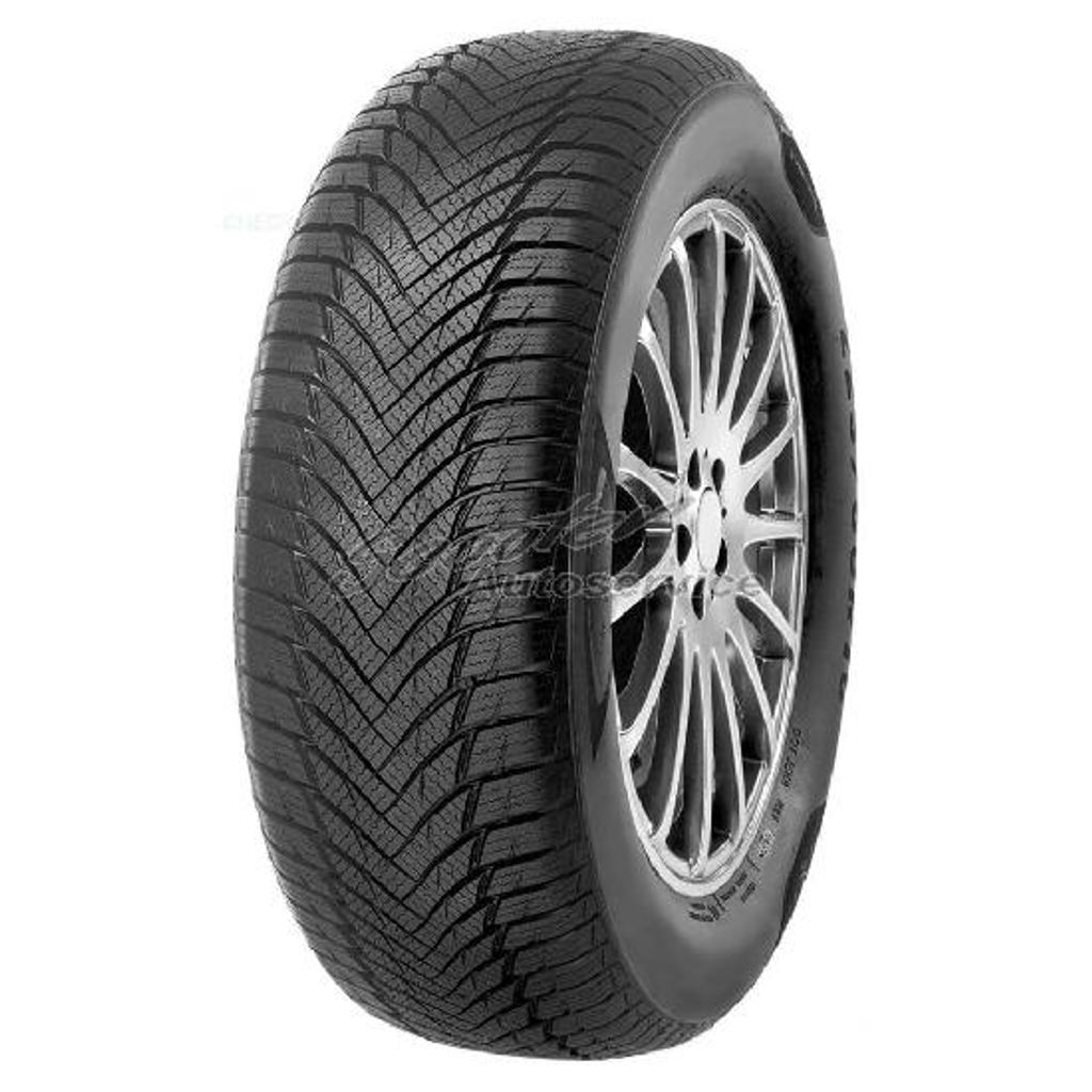 Tristar Snowpower Uhp 205/55R19 97V Xl