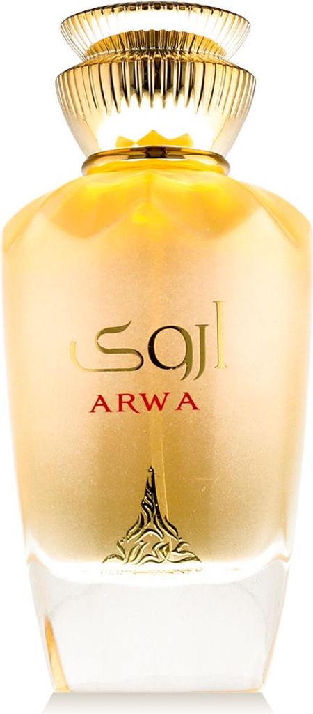 Paris Corner Arwa Eau De Parfum 100 ml (woman) Produktbild 