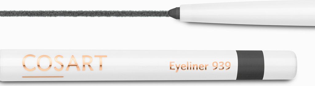 COSART Eyeliner Anthrazit (939) Produktbild 