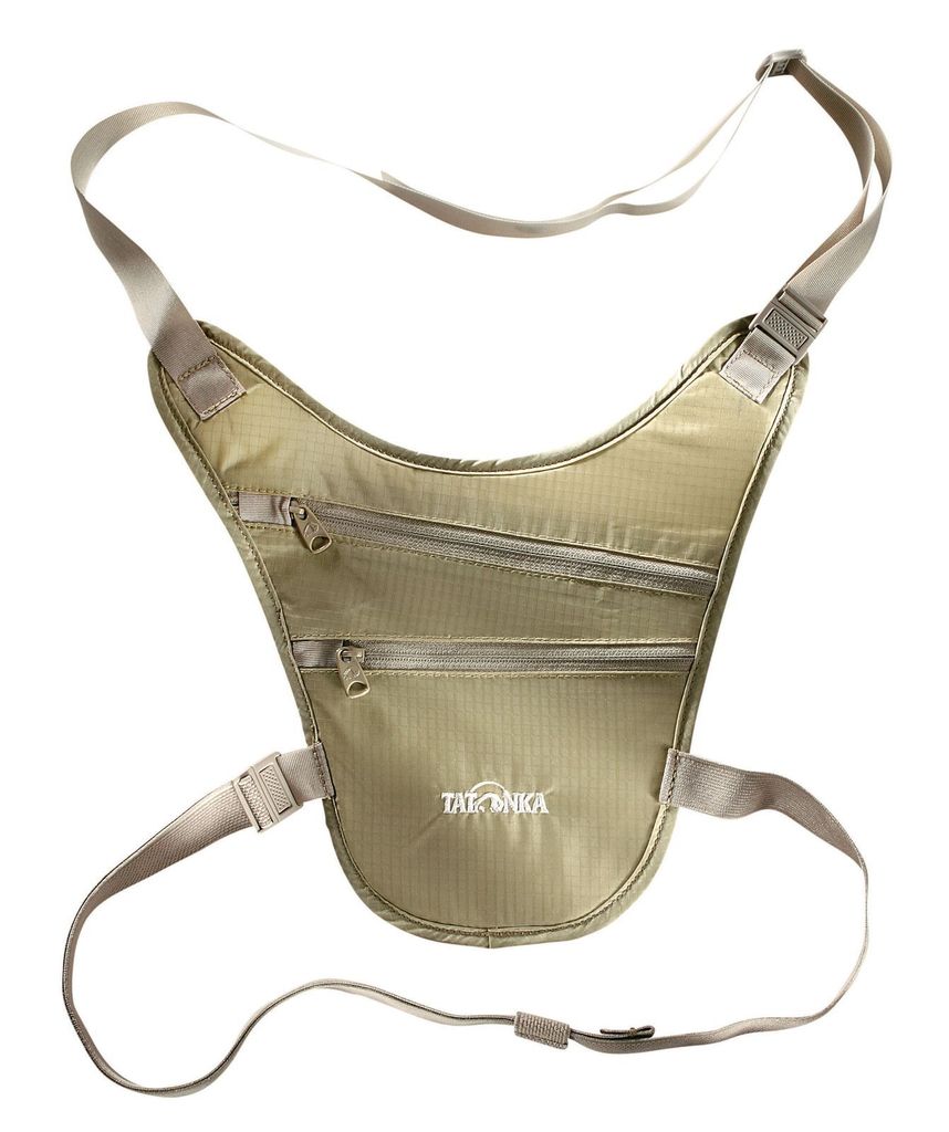 TATONKA Gürteltasche Umhängetasche Skin Chest Holster Produktbild 