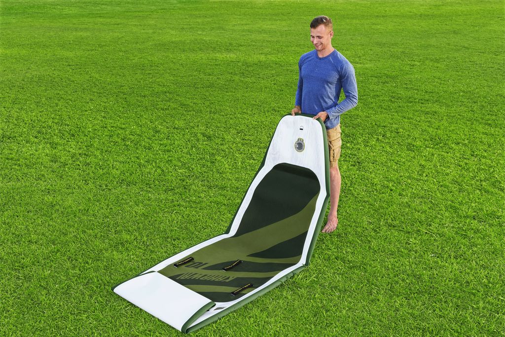 Nadmuchiwany zestaw SUP Bestway Hydro-Force Kahawai Zdjęcie produktu 84