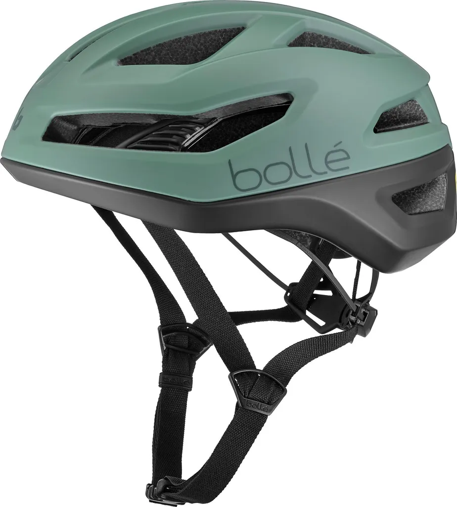 Casque BOLLÉ Eco Avio Pure Mips AVID Aero Progress Sage Mat Taille M