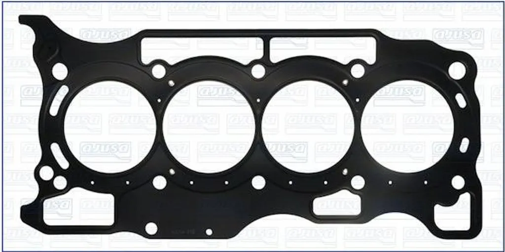Joint de Culasse Renforcé pour Renault Mégane 1.4 - Modèles 2010 Plus