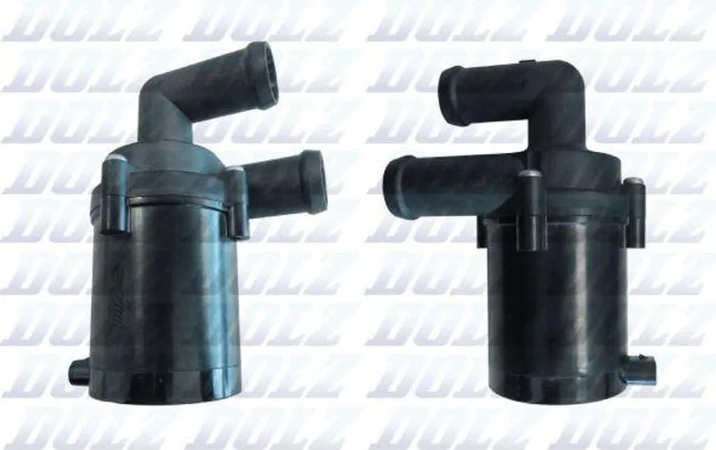 Pompe à eau DOLZ EA570A pour VW Passat Variant 3C5 moteur de qualité