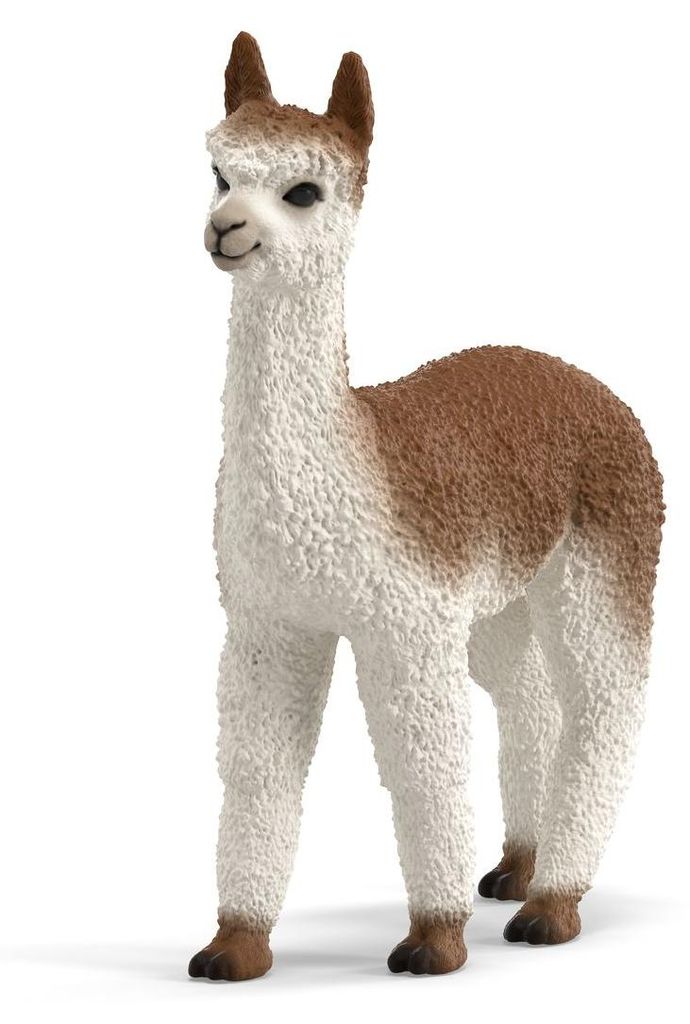 schleich WILD LIFE 14928, 3 Jahr(e), Mehrfarbig, Kunststoff