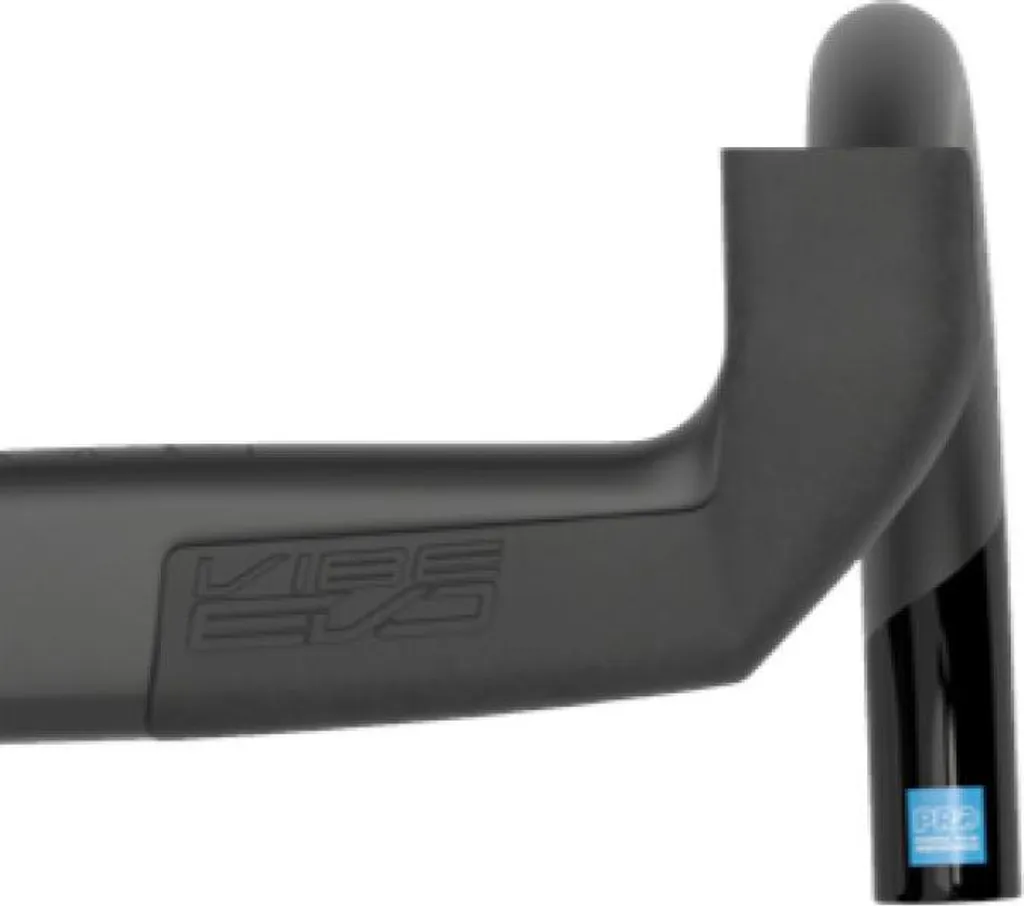 Poignée Repose-Mains Vibe Evo Silicone Noir - Lot de 2 Pièces Ergonomiques