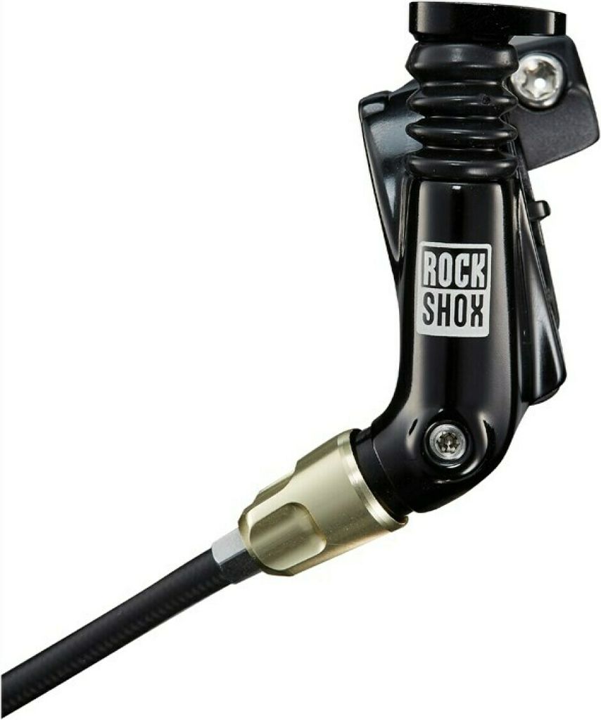 RockShox Fernbedienung X-Loc Linksschaltung.rocksh. sid a