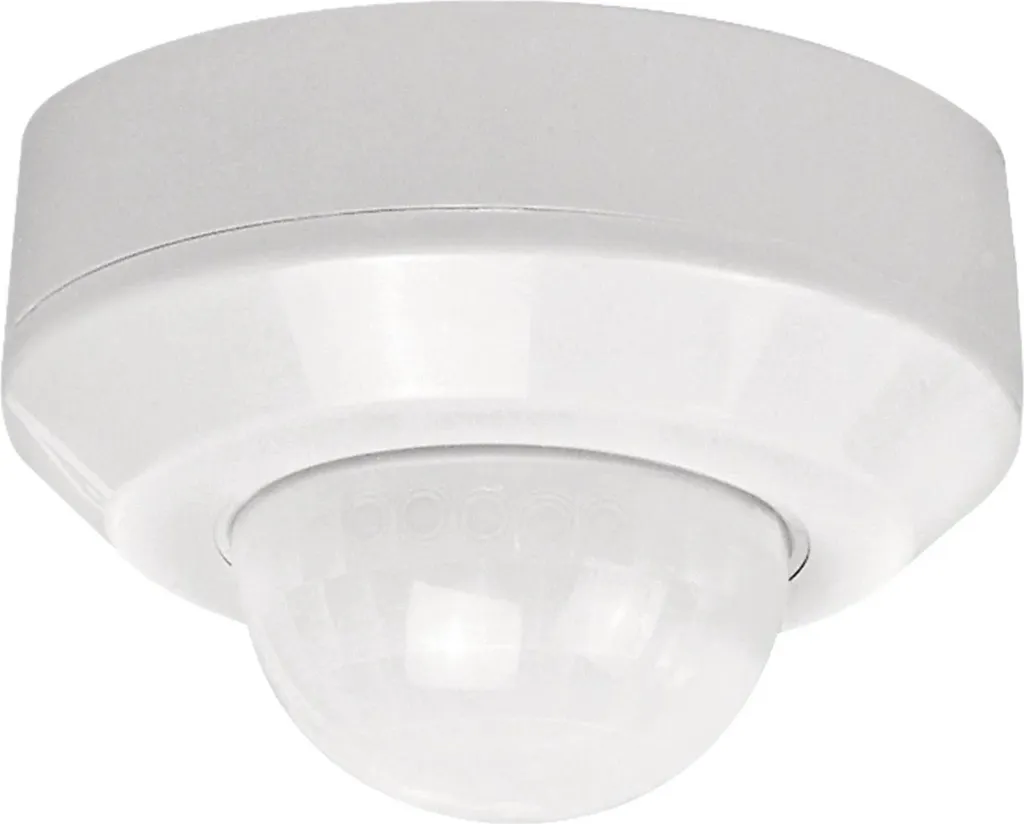 Niko Swiss Garde 360 Premium Finis les Zones d'Ombre avec 30m de Portée
