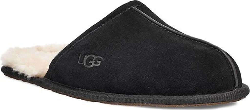 Ugg Scuff Hausschuhe Blau EU 40 Mann Blau EU 40
