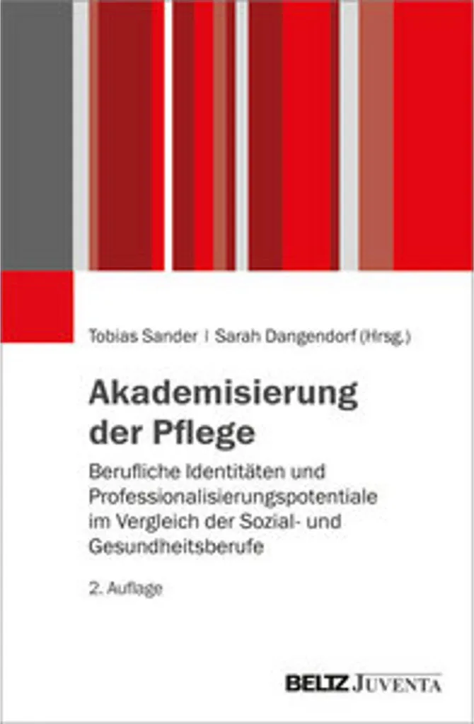 Akademisierung der Pflege : Comprendre enfin les réformes de santé actuelles