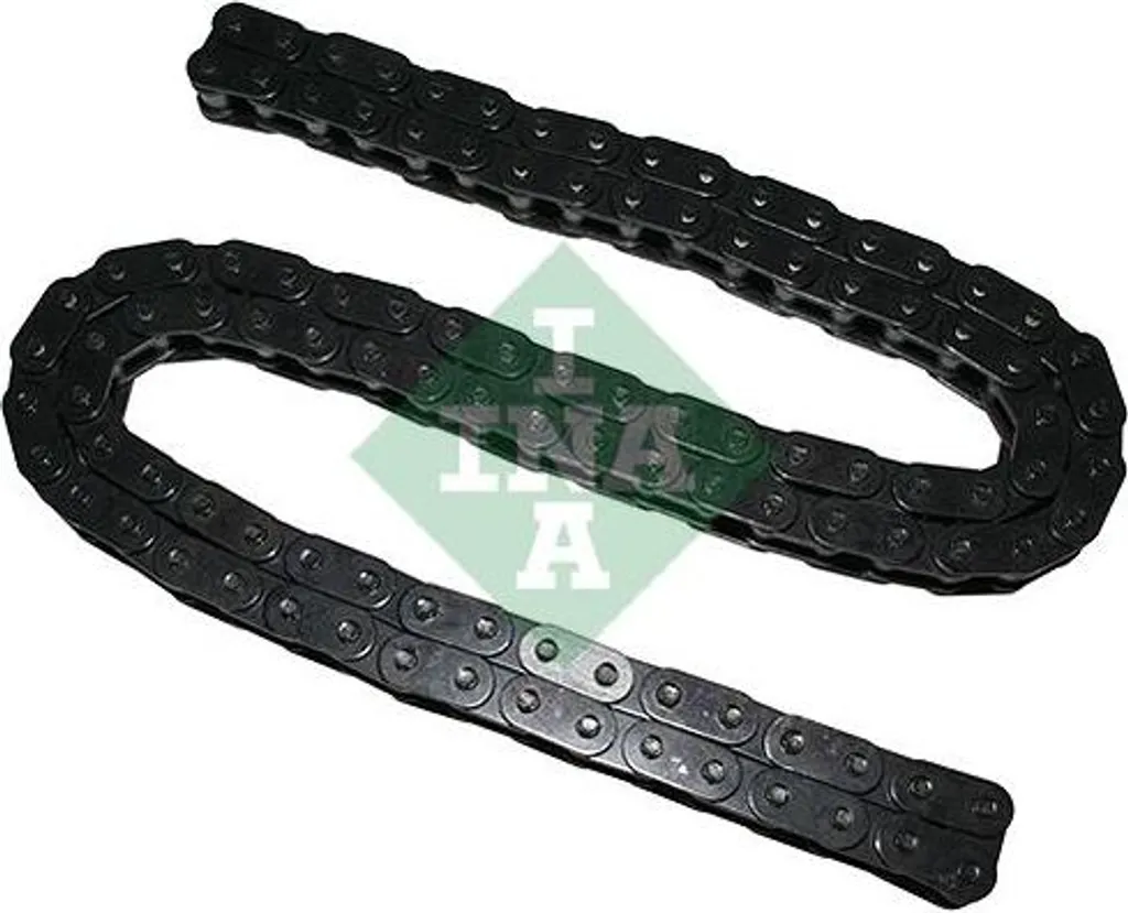 INA 553 0249 10 Catena Distribuzione 108 Maglie per Audi Q5 Q7 R8