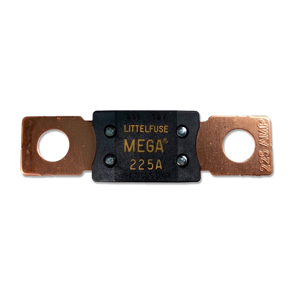 Littelfuse MEGA Sicherung 225A Produktbild 