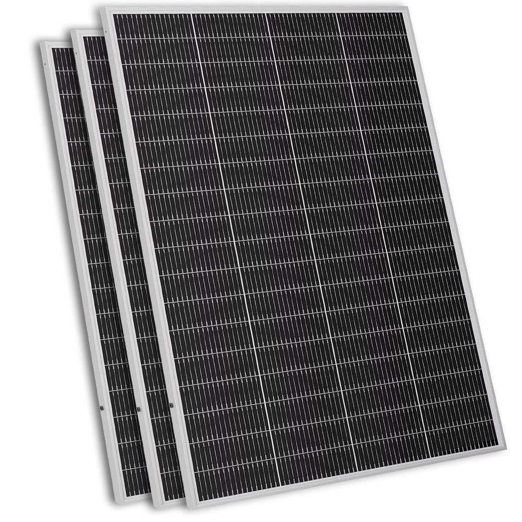 SUNSHARE 600 W Solarmodul-Set, Erweitern von SUNSHARE Ray Produktbild 