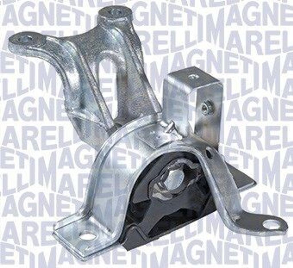 MAGNETI MARELLI Halter Motoraufhängung 030607010637 für FIAT DOBLO Kasten/Kombi (263)