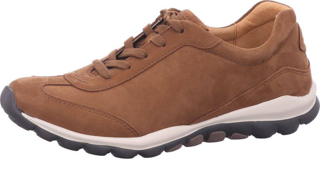 Gabor (0) Sportliche Schnürschuhe KAPSEL-KOLL Damen Produktbild 2