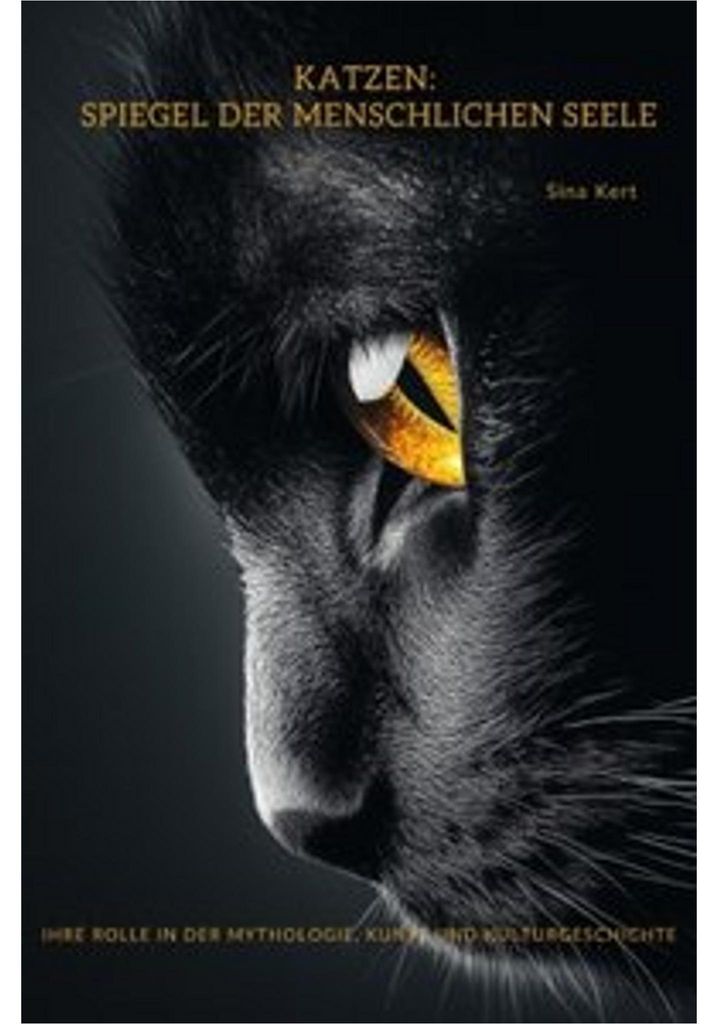 Katzen: Spiegel der menschlichen Seele