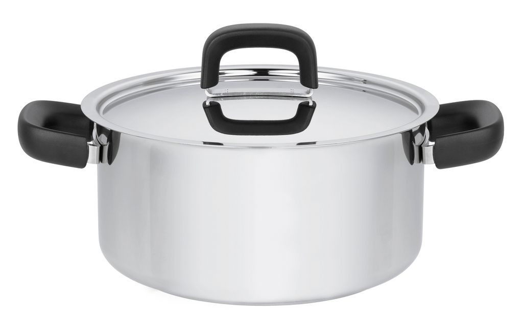 Fiskars FF Kasserolle, 3,0 l, 1015341
