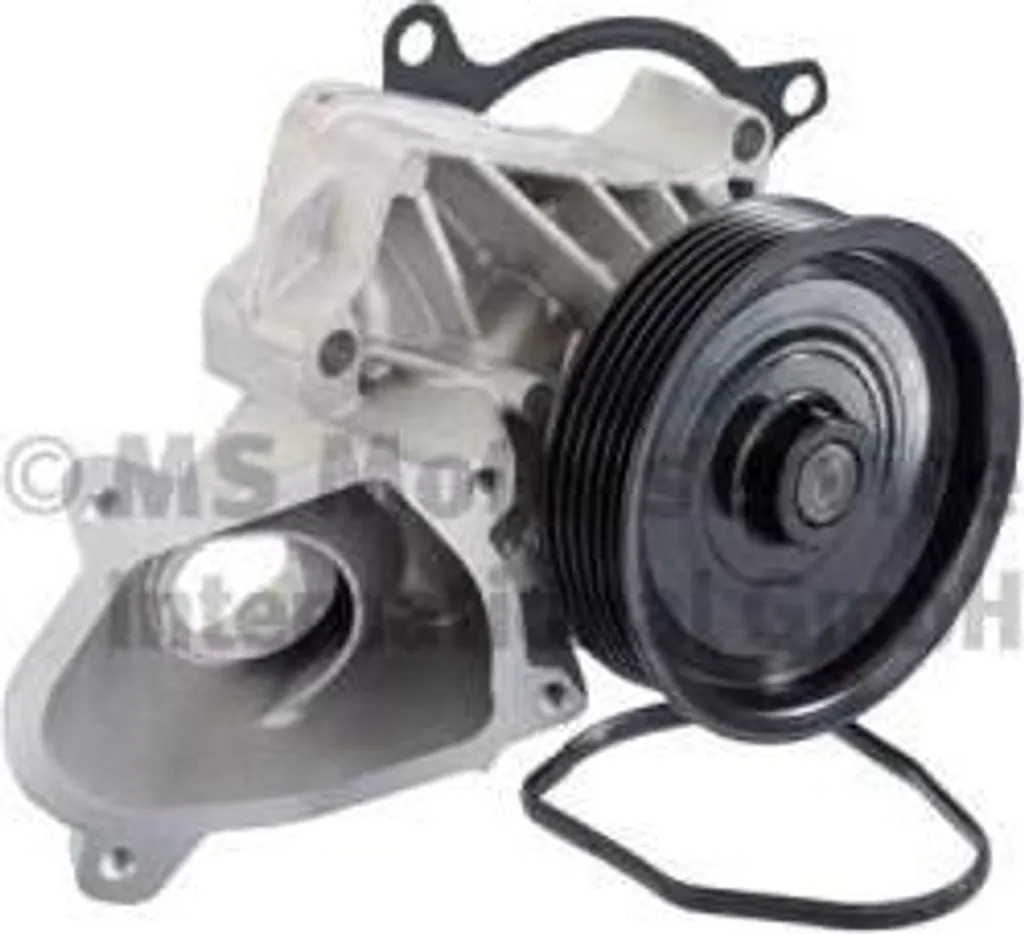 Pompe à eau haute performance PIERBURG compatible BMW X5 E70 et X6 E71