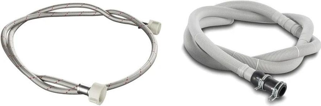 Bosch Siemens Neff Verlängerung Aquastop 2m 350564 SGZ1010 SZ72010