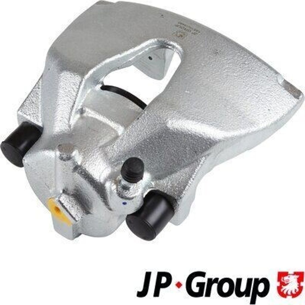 JP GROUP Bremssattel Vorne Rechts für OPEL Corsa D Schrägheck (S07) 1261900480