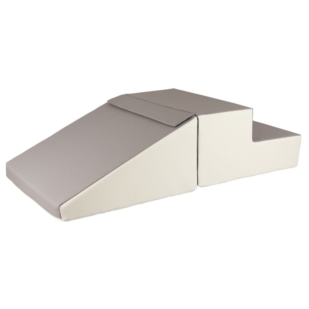 Set aus 2 großen Schaumstoffblöcken