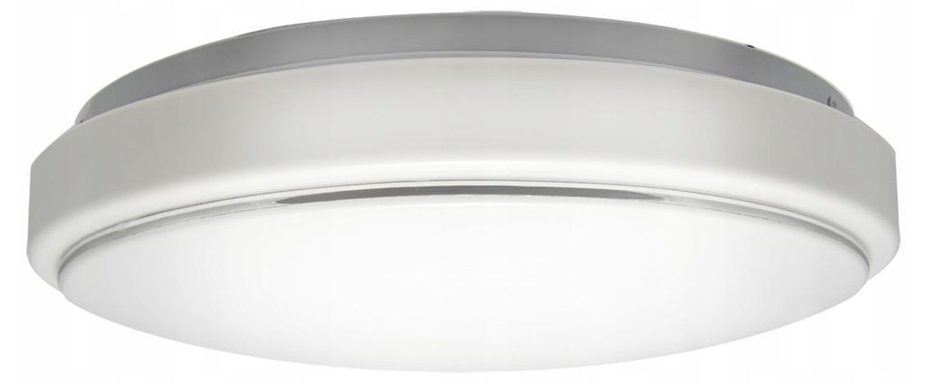 Plafon z czujnikiem ruchu SOLA LED C MVS 16W 1390lm 4000K Zdjęcie produktu 