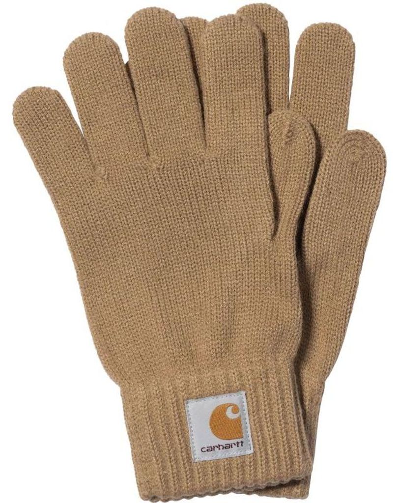 CARHARTT WIP Watch Handschuhe – beige – M/L
