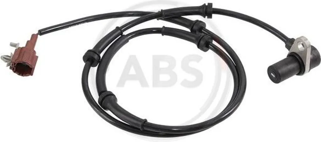 Sensore ABS Nissan Terrano 2 A.B.S. 30748 | Ricambio Rapido OE 479000X800