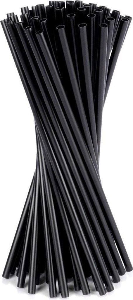 Pailles 22 cm 50 pcs. Image du produit 