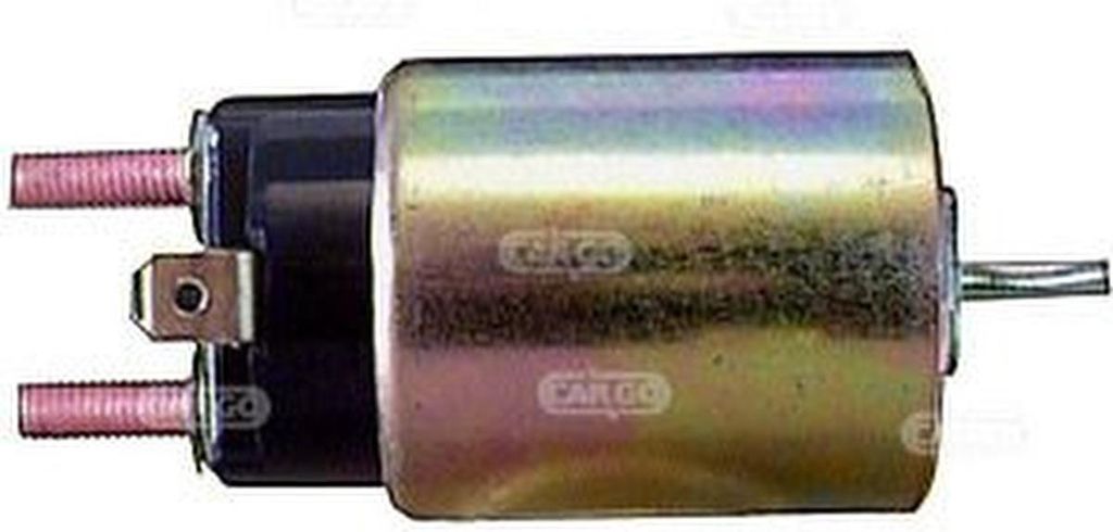 Magnetschalter Anlasser Starter 12 V 52,2 mm HC-CARGO für u.a. ISUZU