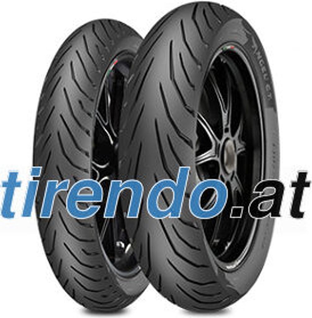Pirelli Angel CiTy Sommerreifen 140/70 17 66S Produktbild 