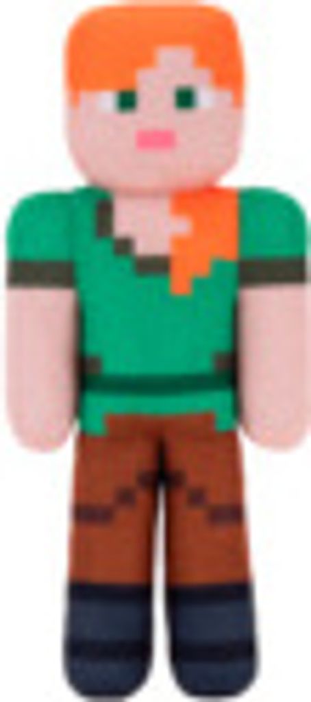 Minecraft Alex Obrázok produktu 