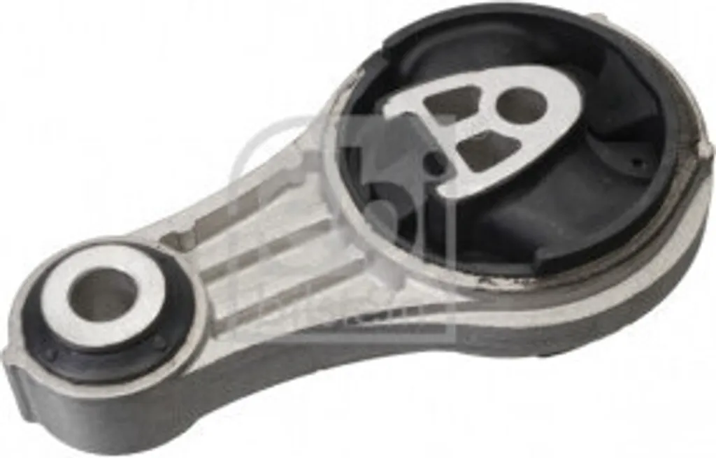Support moteur FEBI BILSTEIN 104662 pour Renault Kangoo KW FW - OE 8200427529