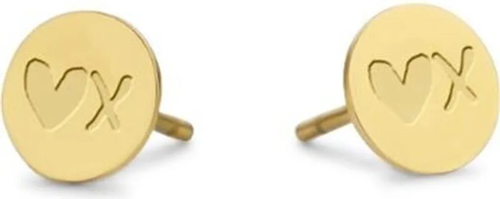 Orecchini da donna CO88 Collezione 8CE-70139 Oro