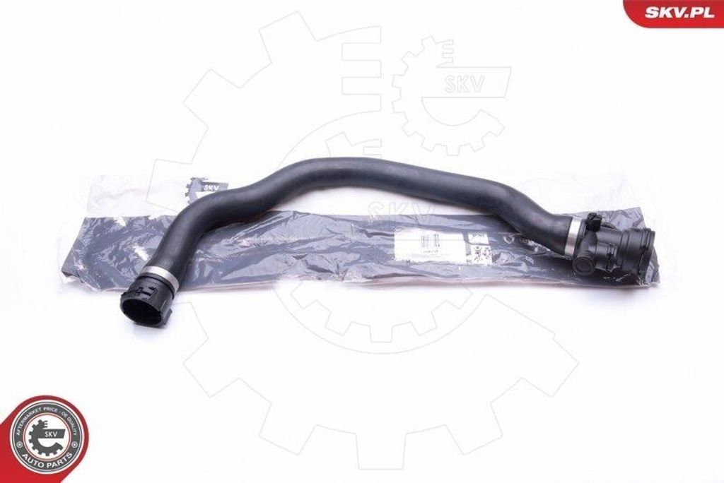 ESEN SKV Kühlerschlauch Wasserschlauch für BMW 3 Limousine (E46) 43SKV723