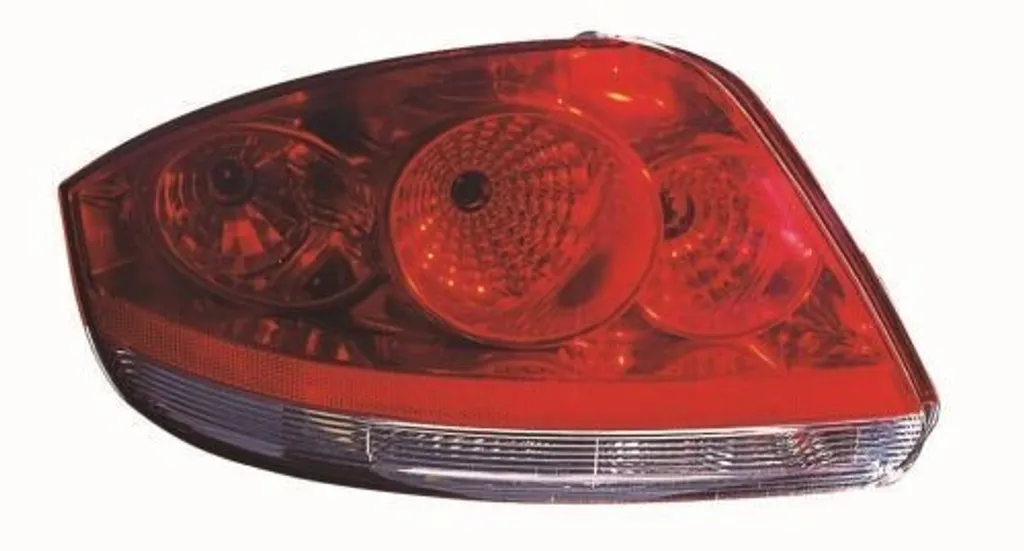 Bloc optique arrière gauche pour Fiat Linea avec montage ABAKUS OE