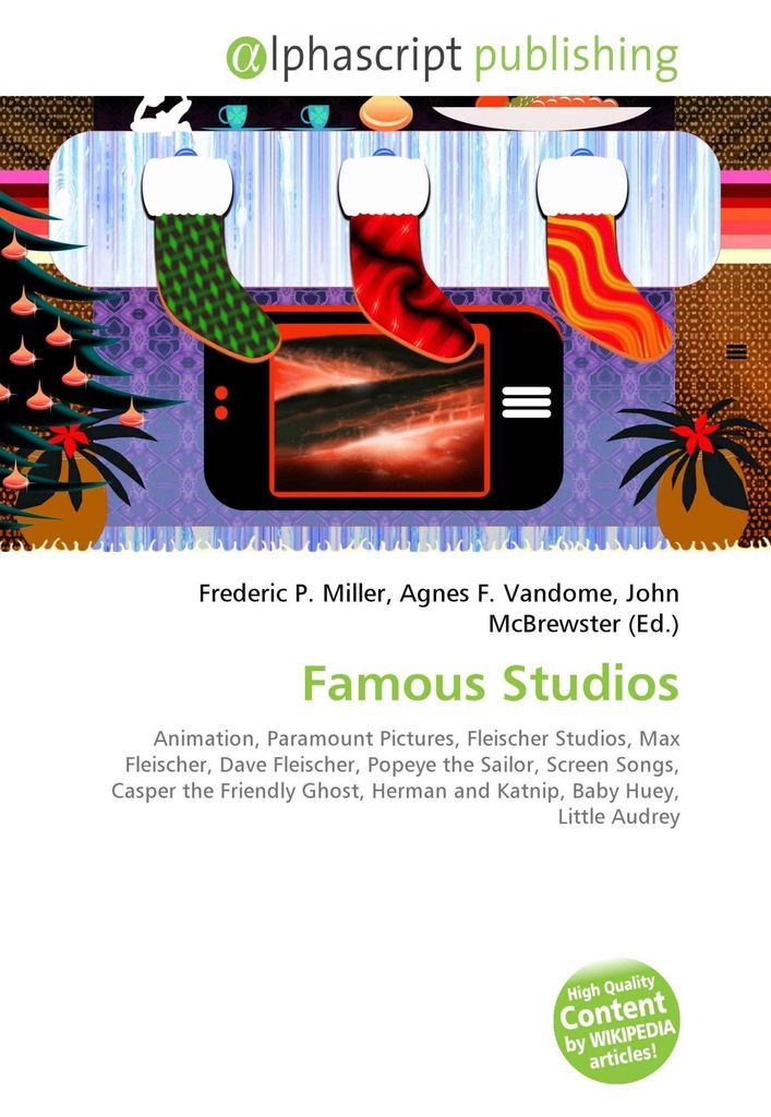 Famous Studios