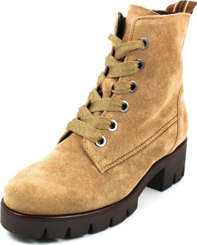 Gabor Schnür-Stiefeletten für Damen